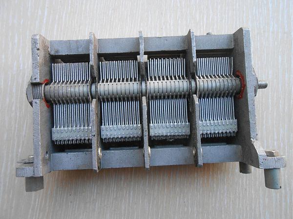 Продам КПЕ 69-1070пф