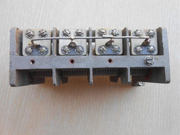 Продам КПЕ 69-1070пф