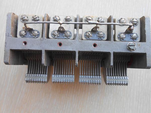 Продам КПЕ 69-1070пф