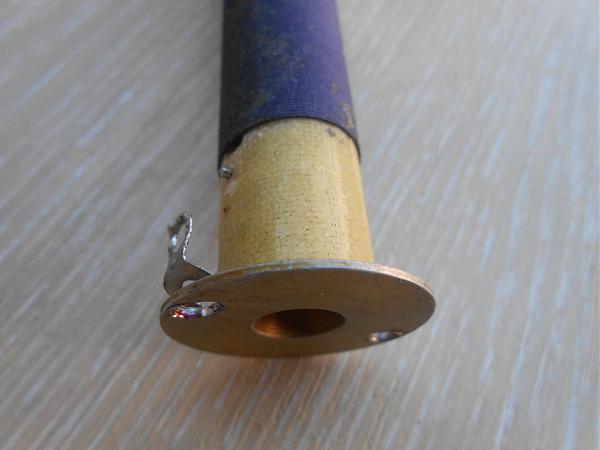 Продам Дроссель в анод