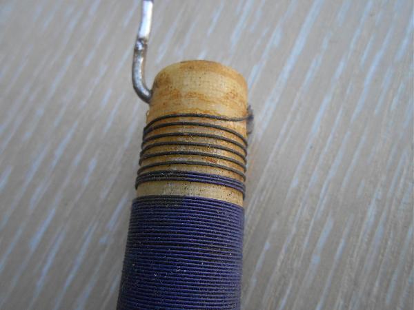 Продам Дроссель в анод