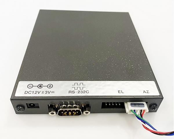 Продам Контроллер Yaesu GS-232B