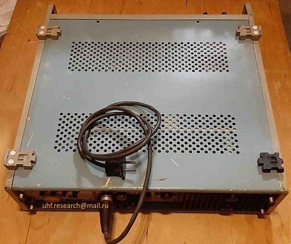 Продам Частотомер Ч3-35