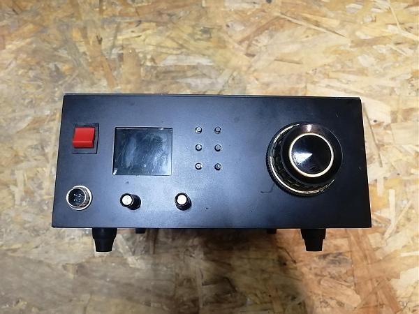 Продам трансивер клопик