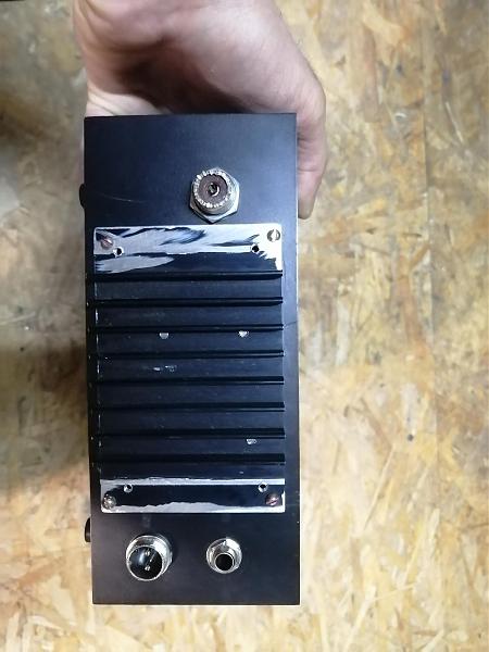 Продам трансивер клопик