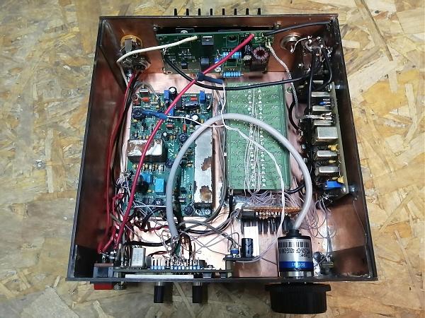 Продам трансивер клопик