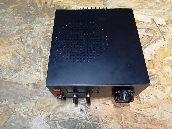 Продам трансивер клопик