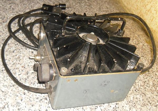 Продам р-323 бп ВС-2,5