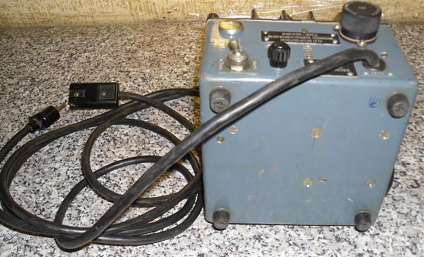 Продам р-323 бп ВС-2,5