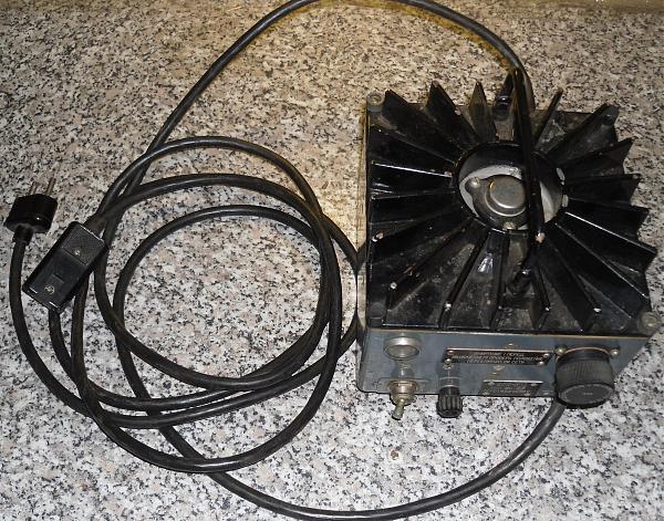 Продам р-323 бп ВС-2,5