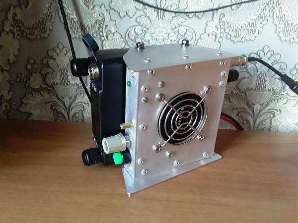 Продам радиостанция TYT TH-8600