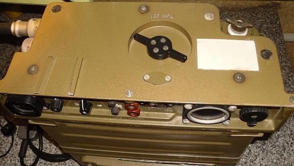 Продам р-107м