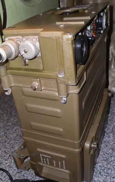 Продам р-107м