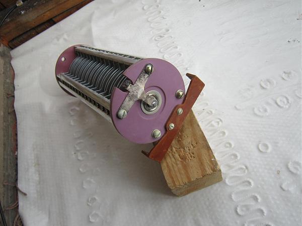 Продам КПЕ для мощного РА