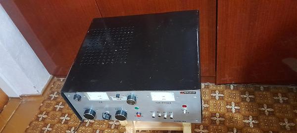 Продам Усилитель мощности на четырех гу50