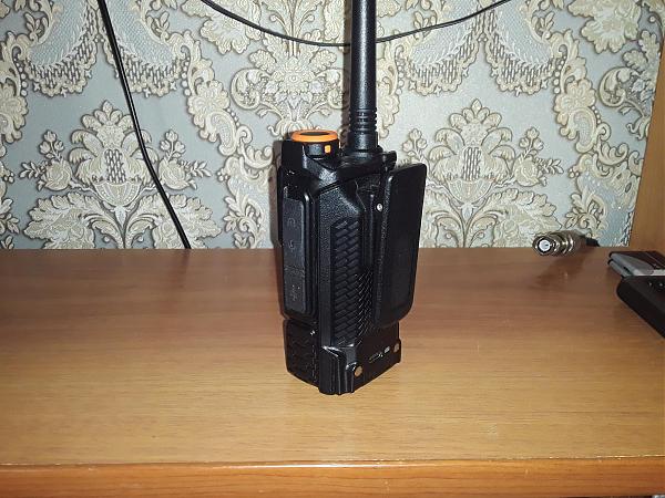 Продам Quansheng UV-5R Plus