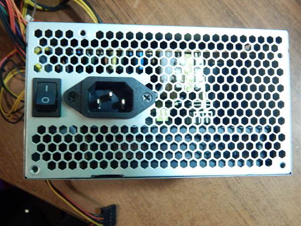 Продам Блок питания к ПК 450 ватт