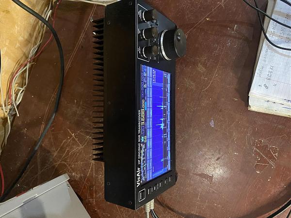 Продам трансивер