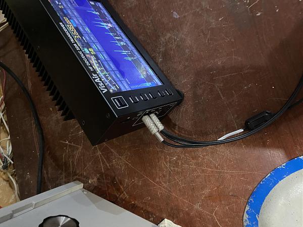 Продам трансивер