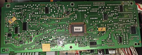 Куплю процессор для FT-900