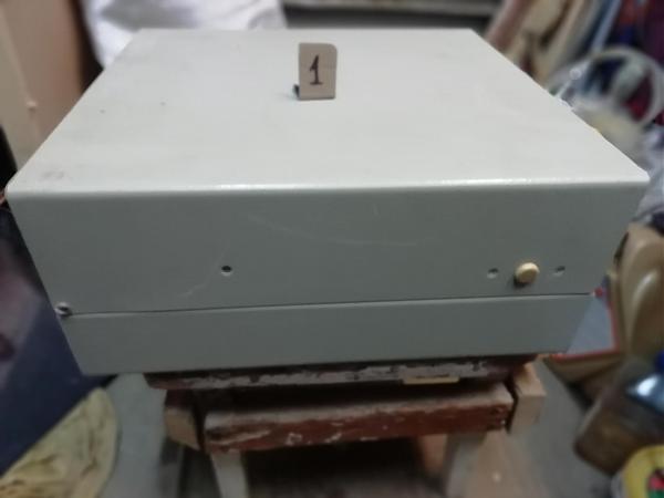 Продам Корпуса наделовские