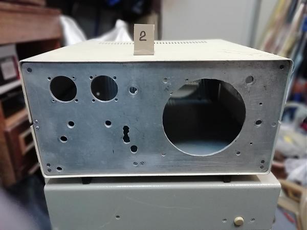 Продам Корпуса наделовские