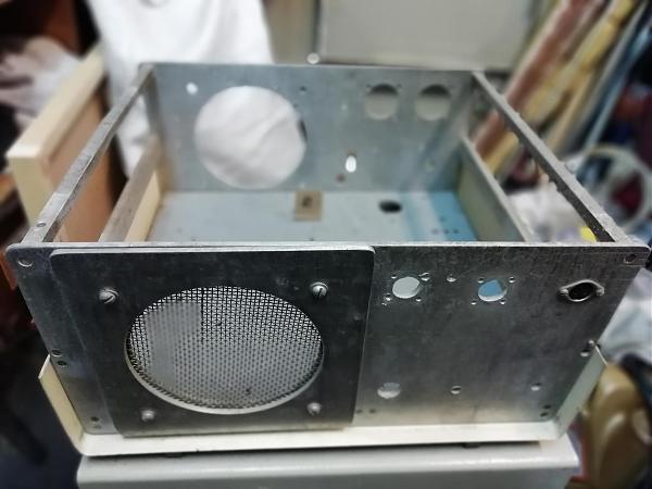 Продам Корпуса наделовские