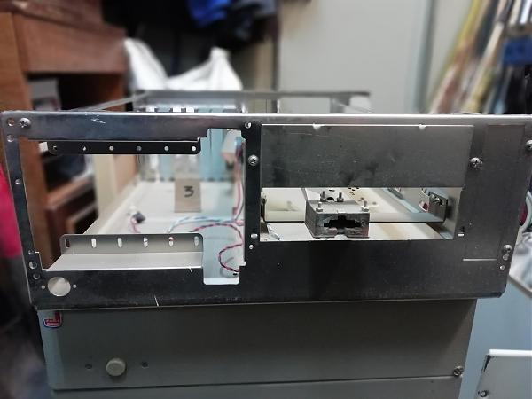 Продам Корпуса наделовские