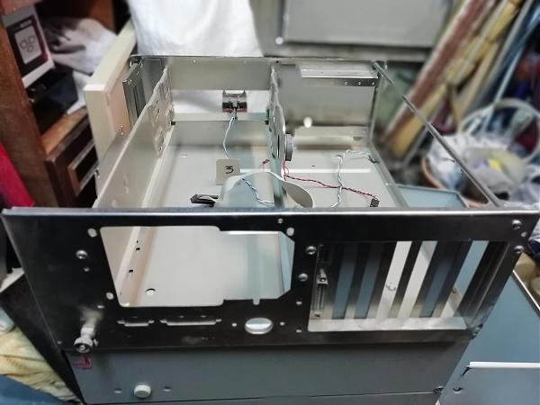 Продам Корпуса наделовские