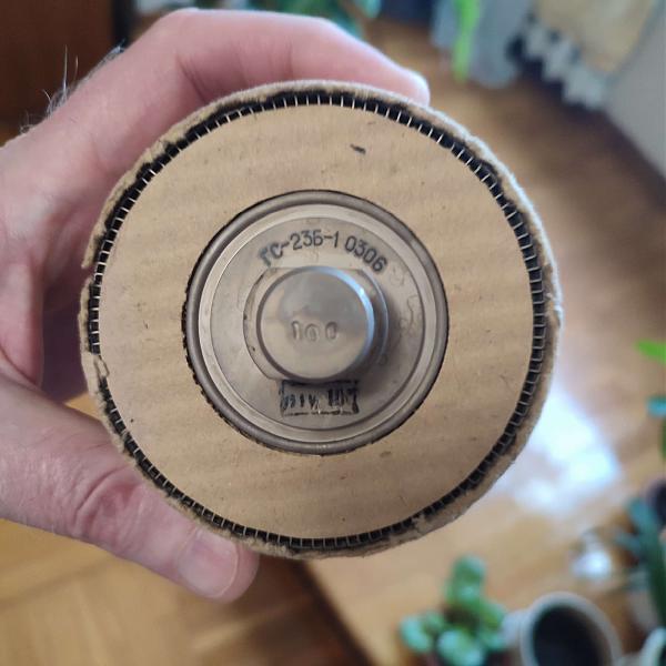 Продам Лампы 6Ж49П, ГС-23Б, ГС-23Б-1, ГС-36Б, ГУ-35Б