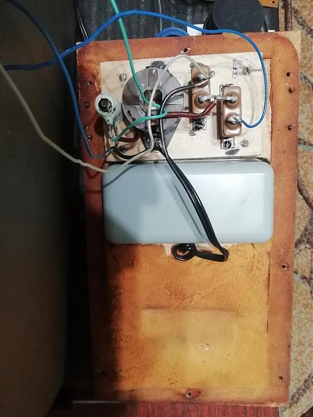 Продам Клонка и корпуса колонок Комета