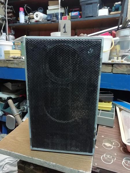 Продам Клонка и корпуса колонок Комета