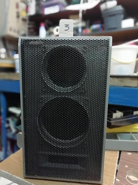 Продам Клонка и корпуса колонок Комета