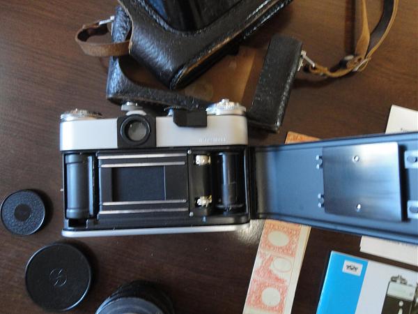 Продам Фотоаппарат Зенит- Е