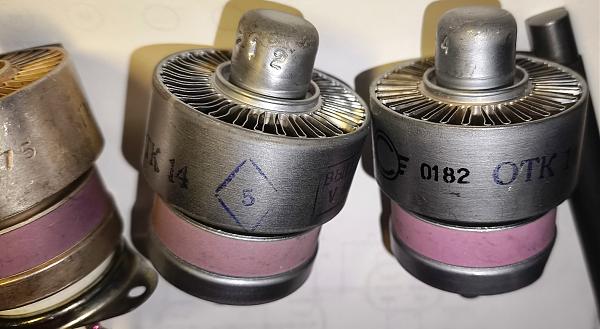 Продам Гм-5Б, Гу-29, Г811, ГМ-70