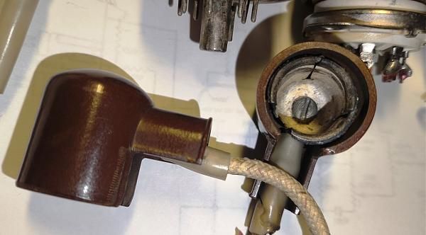 Продам Гм-5Б, Гу-29, Г811, ГМ-70