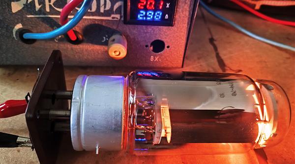 Продам Гм-5Б, Гу-29, Г811, ГМ-70