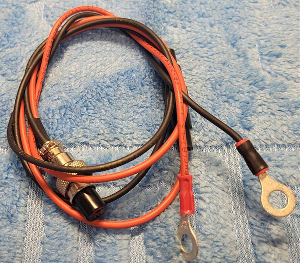 Продам Кв трансивер Волк-лайт (wolf-lite)