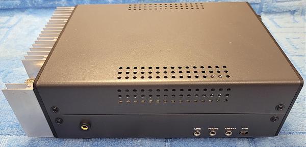 Продам Кв трансивер Волк-лайт (wolf-lite)