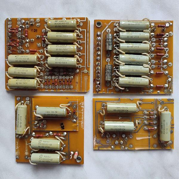 Продам Реле В2В, П1В-В, П2Д-2В, РЭС15, РЭС22, РПВ2/7