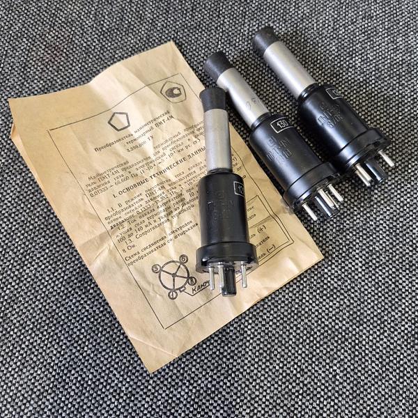 Продам Преобразователь ПМТ-2, ПМТ-4М