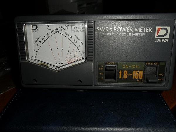 Продам ксв -ватт метр