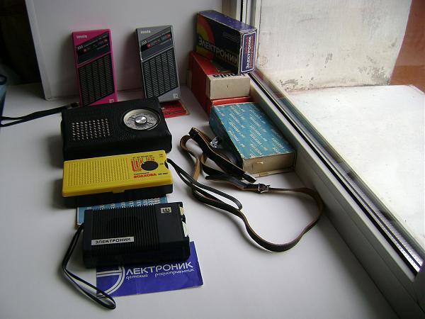 Продам паспорта на бытовую радиоаппаратуру