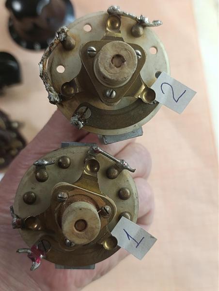 Продам Переключатели