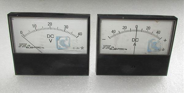 Продам приборы для ЗУ