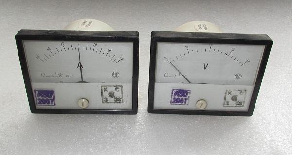 Продам приборы для ЗУ