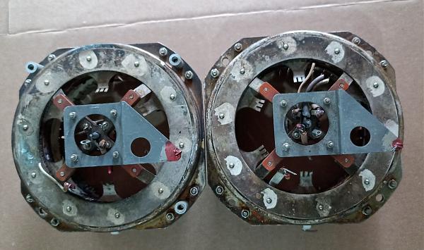 Меняю Обменяю 2-3 панельки для ГУ-84Б на рабочую лампу