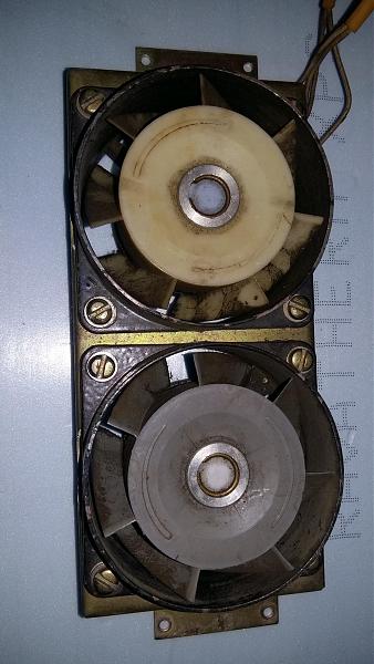 Продам Вентиляторы