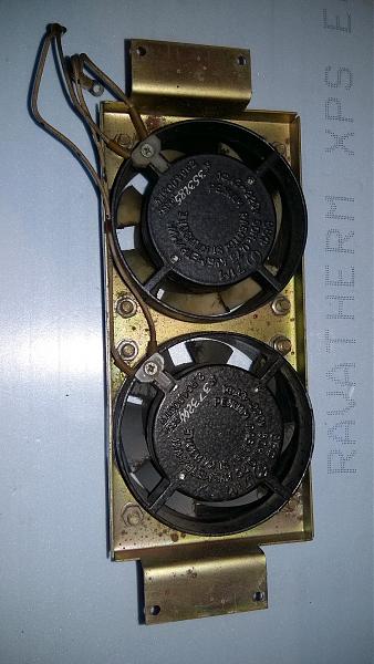 Продам Вентиляторы