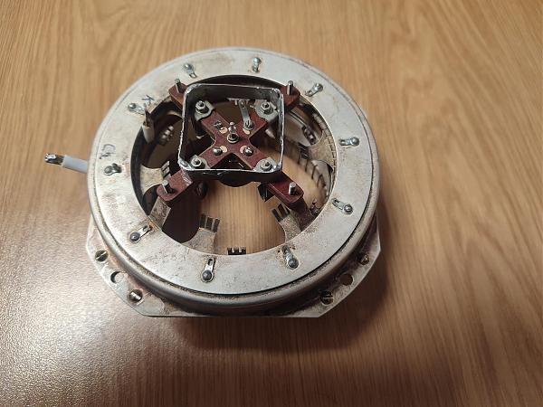 Продам Панель лампы ГУ-84